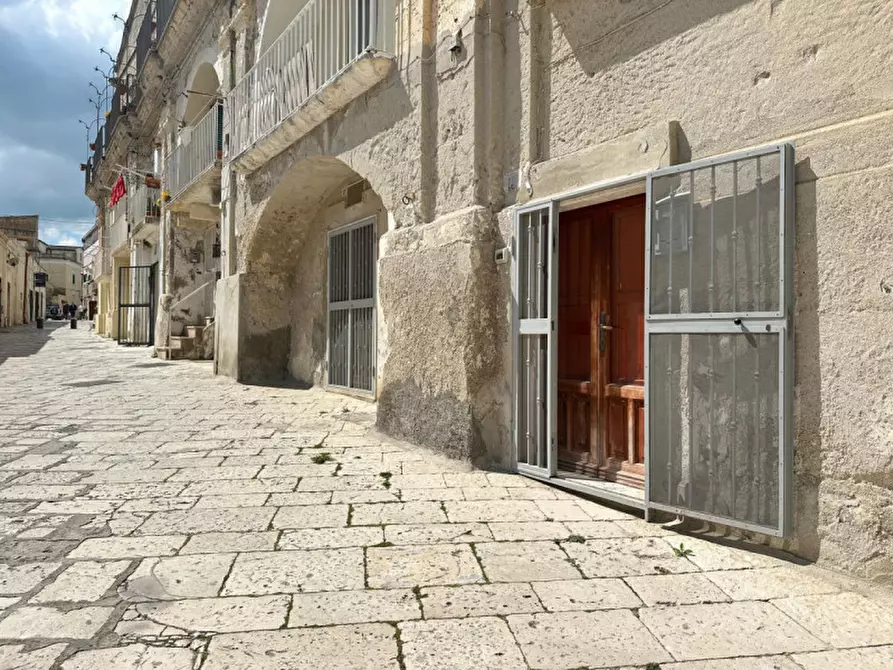 Immagine 19 di Appartamento in vendita  a Matera