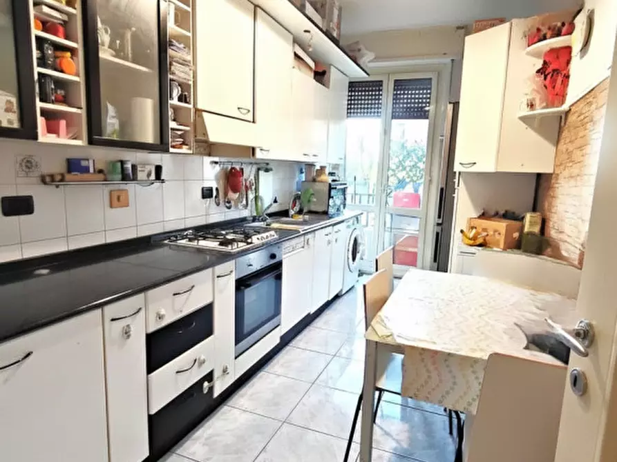 Immagine 6 di Appartamento in vendita  in Via Gorizia a Terni