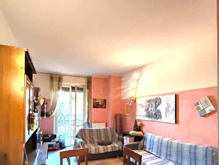Immagine 7 di Appartamento in vendita  in Via Gorizia a Terni