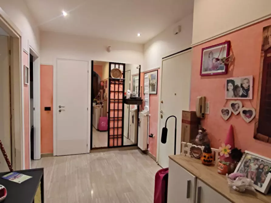 Immagine 8 di Appartamento in vendita  in Via Gorizia a Terni