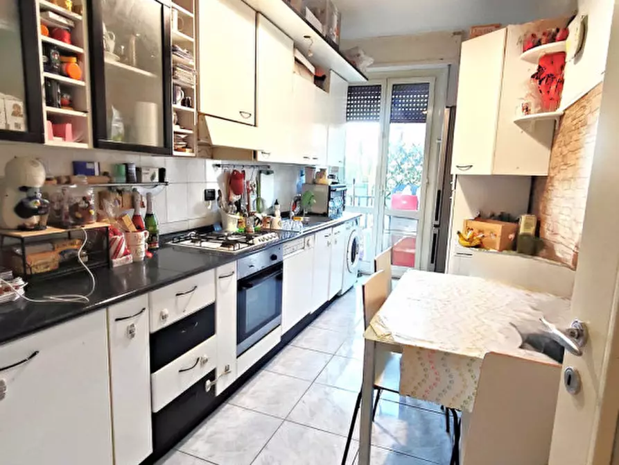 Immagine 9 di Appartamento in vendita  in Via Gorizia a Terni