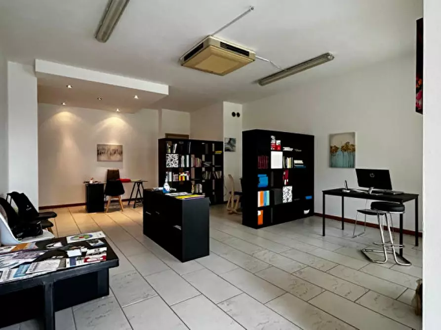 Immagine 1 di Negozio in vendita  in Via Dante Alighieri a San Prospero