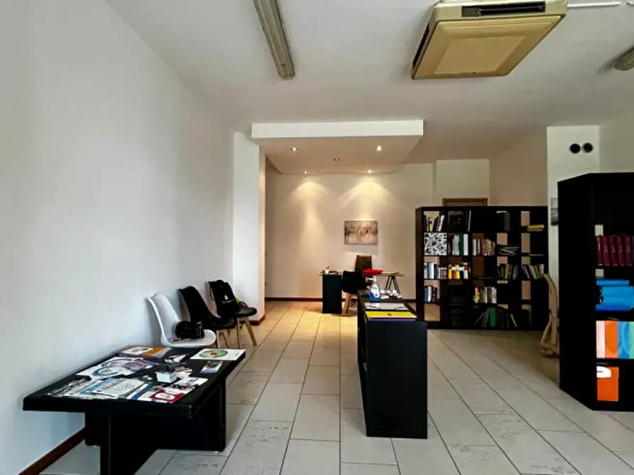 Immagine 4 di Negozio in vendita  in Via Dante Alighieri a San Prospero