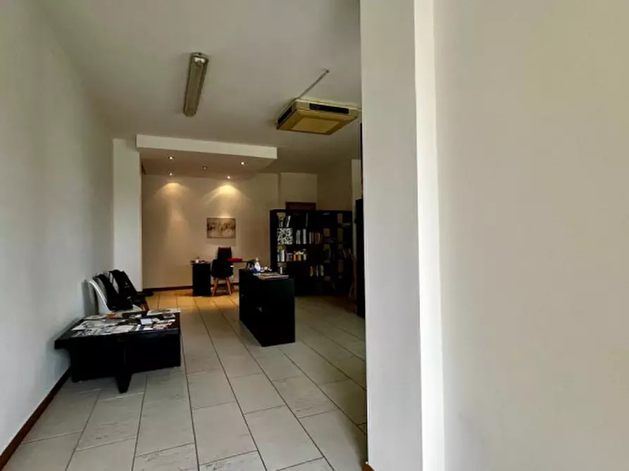 Immagine 5 di Negozio in vendita  in Via Dante Alighieri a San Prospero