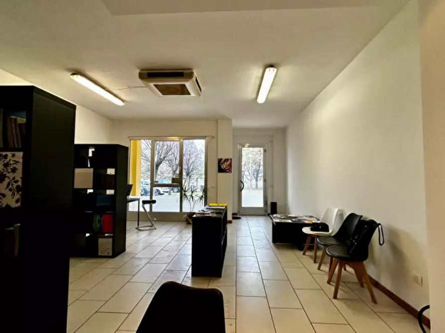 Immagine 7 di Negozio in vendita  in Via Dante Alighieri a San Prospero