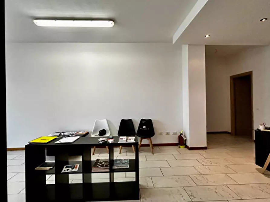 Immagine 8 di Negozio in vendita  in Via Dante Alighieri a San Prospero