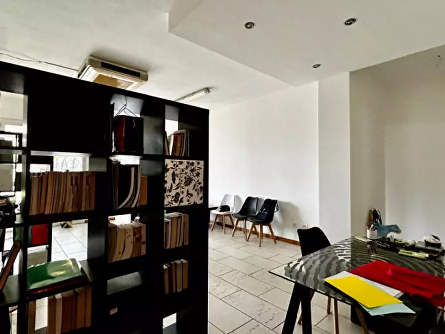 Immagine 9 di Negozio in vendita  in Via Dante Alighieri a San Prospero