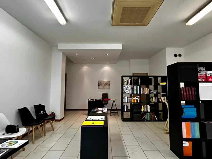 Immagine 11 di Negozio in vendita  in Via Dante Alighieri a San Prospero