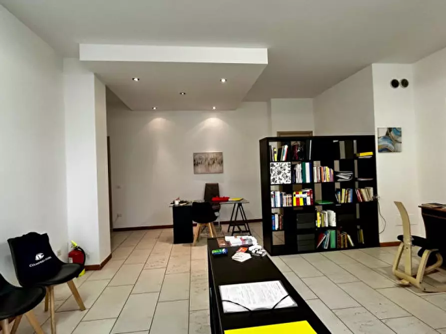 Immagine 14 di Negozio in vendita  in Via Dante Alighieri a San Prospero