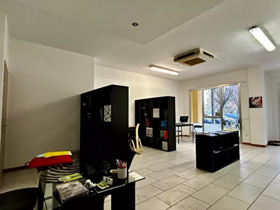 Immagine 16 di Negozio in vendita  in Via Dante Alighieri a San Prospero