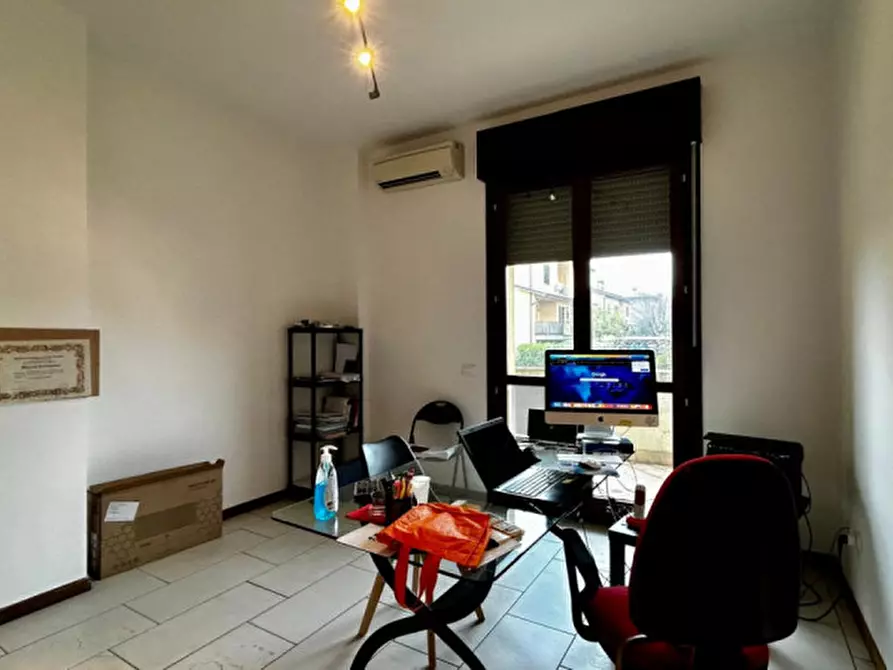 Immagine 20 di Negozio in vendita  in Via Dante Alighieri a San Prospero