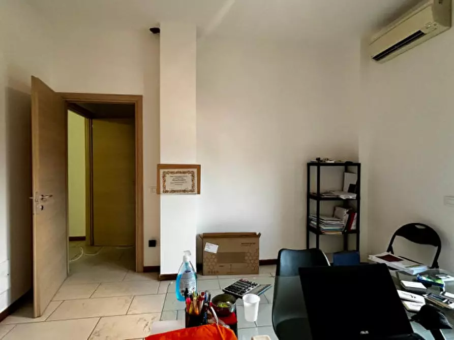 Immagine 21 di Negozio in vendita  in Via Dante Alighieri a San Prospero