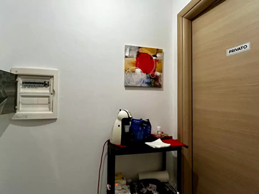 Immagine 24 di Negozio in vendita  in Via Dante Alighieri a San Prospero