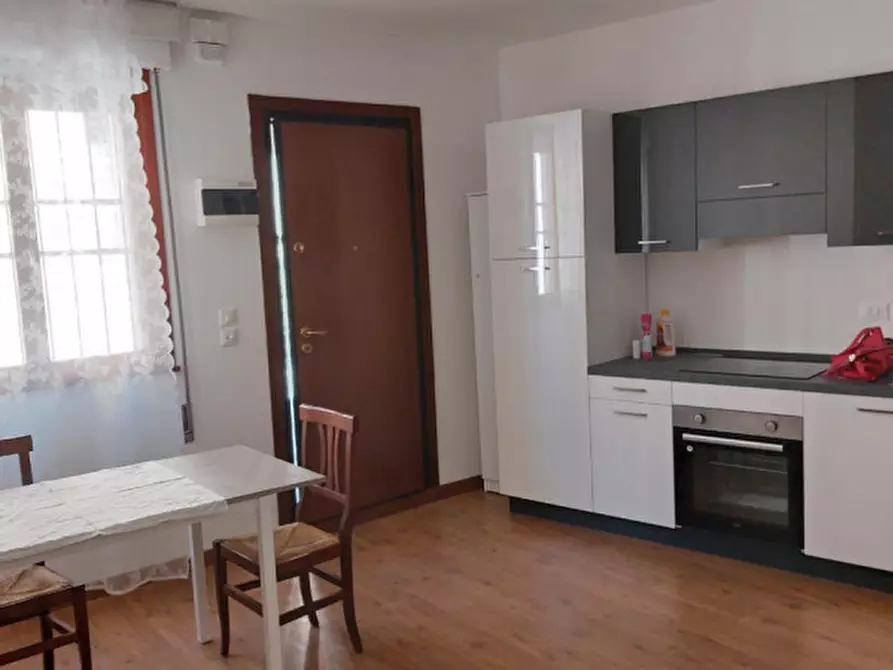 Immagine 2 di Appartamento in affitto  in Via Umberto I 100 a Padova