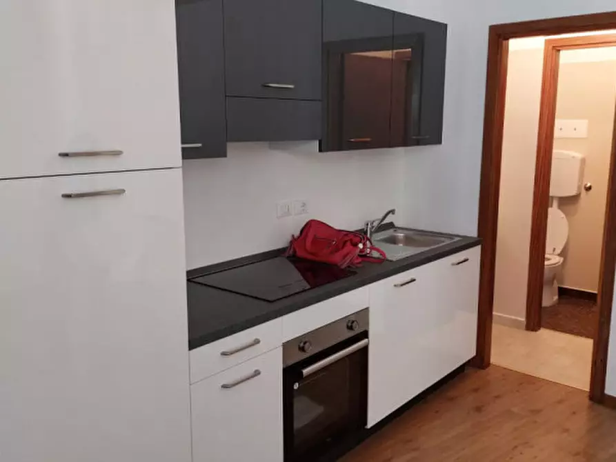 Immagine 3 di Appartamento in affitto  in Via Umberto I 100 a Padova