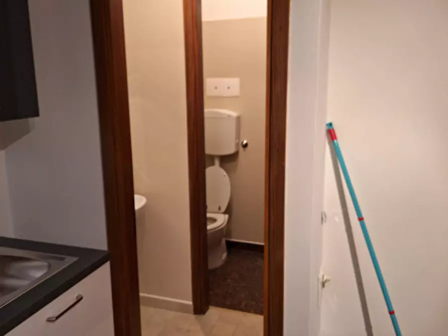 Immagine 5 di Appartamento in affitto  in Via Umberto I 100 a Padova