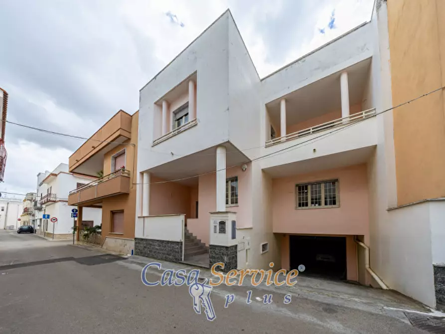 Immagine 1 di Casa indipendente in vendita  in Via Napoli a Tuglie