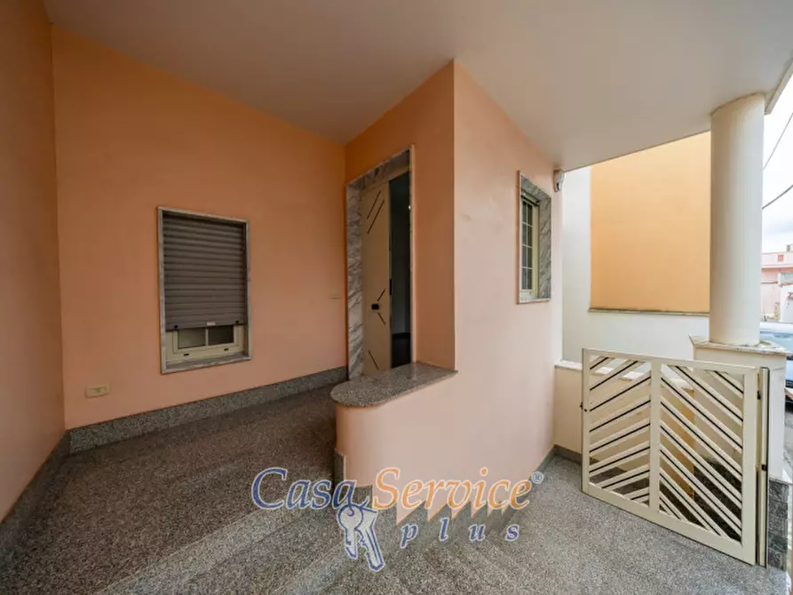 Immagine 2 di Casa indipendente in vendita  in Via Napoli a Tuglie