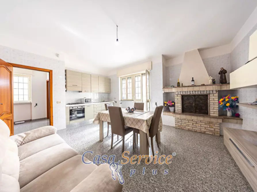 Immagine 3 di Casa indipendente in vendita  in Via Napoli a Tuglie