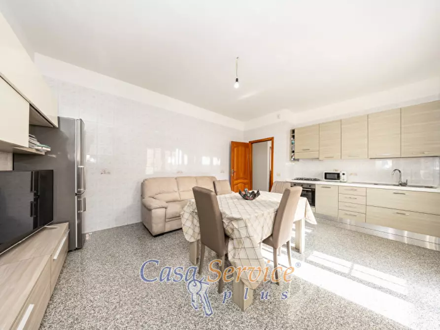 Immagine 4 di Casa indipendente in vendita  in Via Napoli a Tuglie