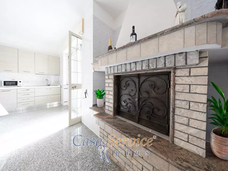 Immagine 5 di Casa indipendente in vendita  in Via Napoli a Tuglie