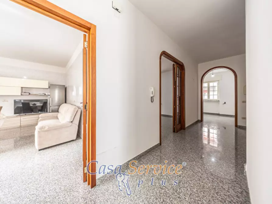 Immagine 7 di Casa indipendente in vendita  in Via Napoli a Tuglie