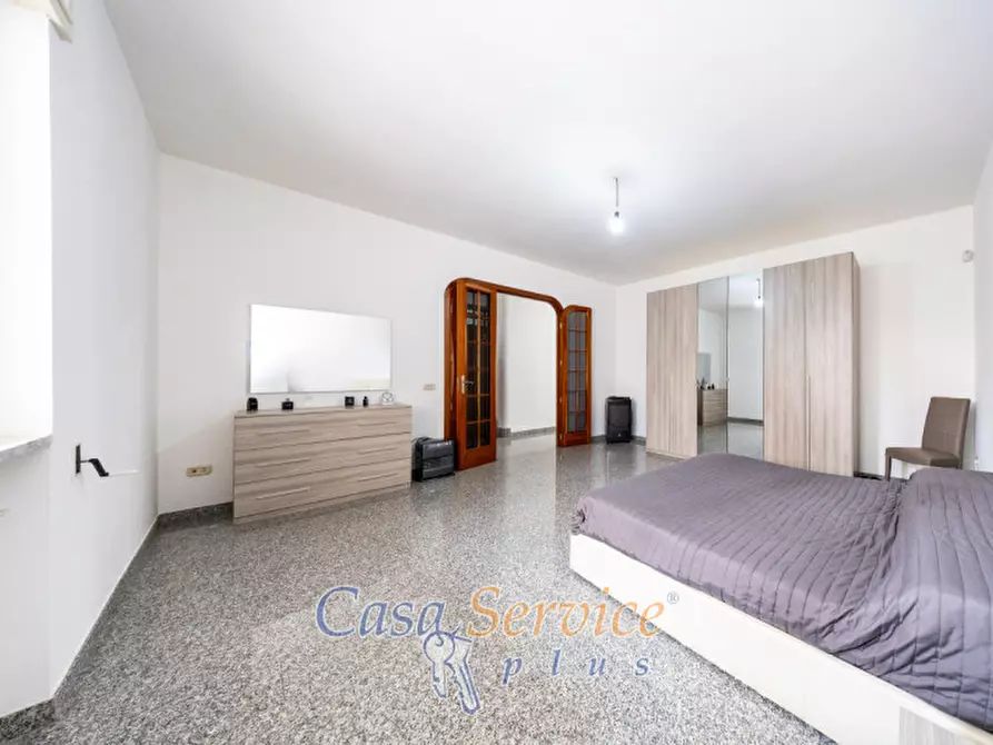 Immagine 10 di Casa indipendente in vendita  in Via Napoli a Tuglie