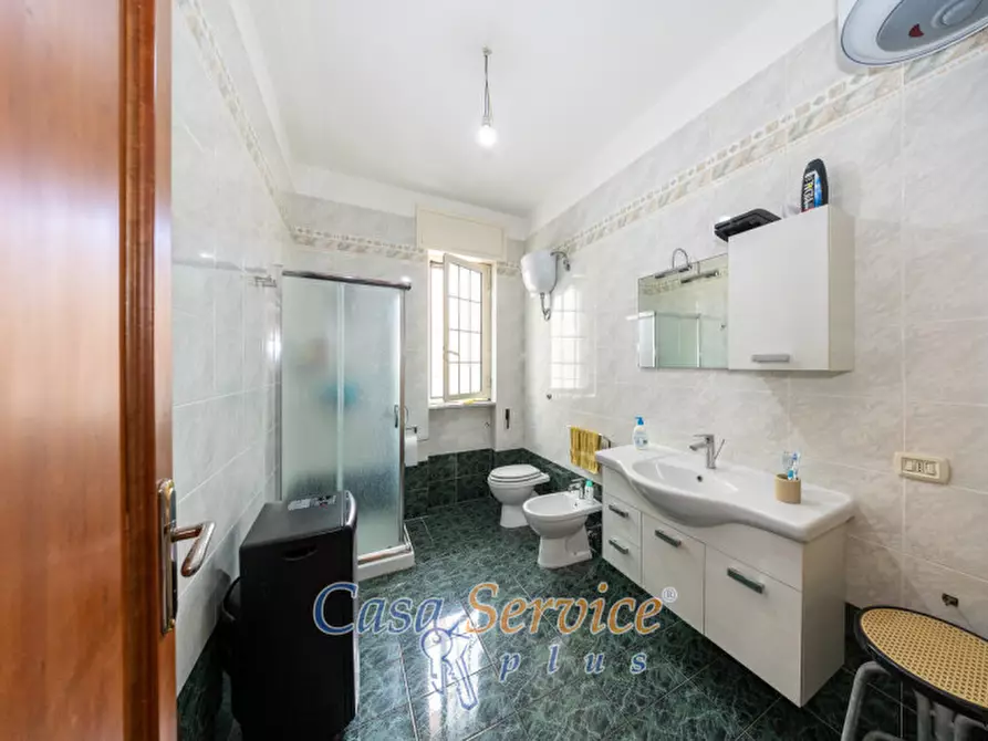 Immagine 11 di Casa indipendente in vendita  in Via Napoli a Tuglie