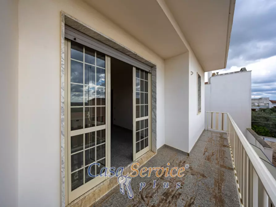 Immagine 13 di Casa indipendente in vendita  in Via Napoli a Tuglie