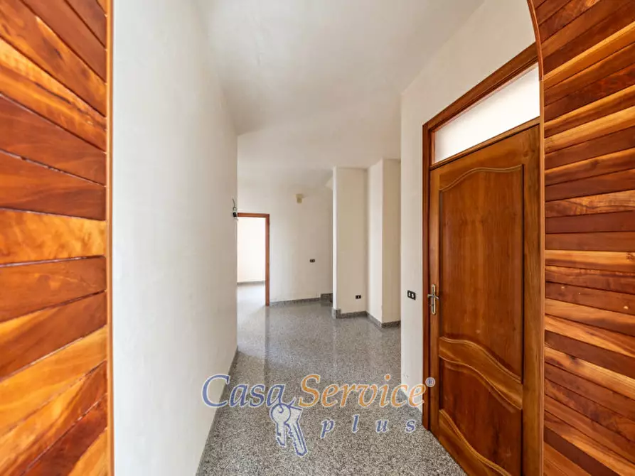 Immagine 19 di Casa indipendente in vendita  in Via Napoli a Tuglie