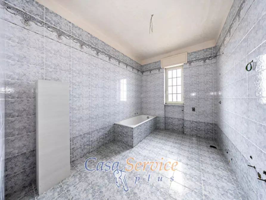 Immagine 22 di Casa indipendente in vendita  in Via Napoli a Tuglie