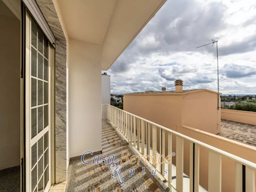 Immagine 28 di Casa indipendente in vendita  in Via Napoli a Tuglie