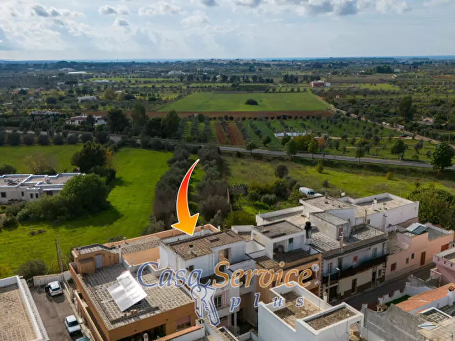 Immagine 32 di Casa indipendente in vendita  in Via Napoli a Tuglie