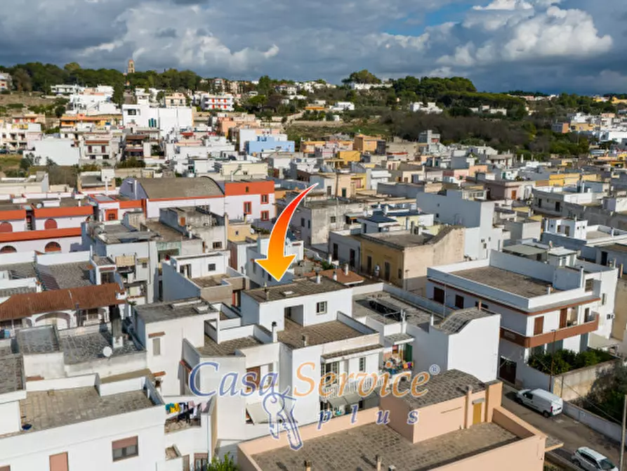 Immagine 33 di Casa indipendente in vendita  in Via Napoli a Tuglie