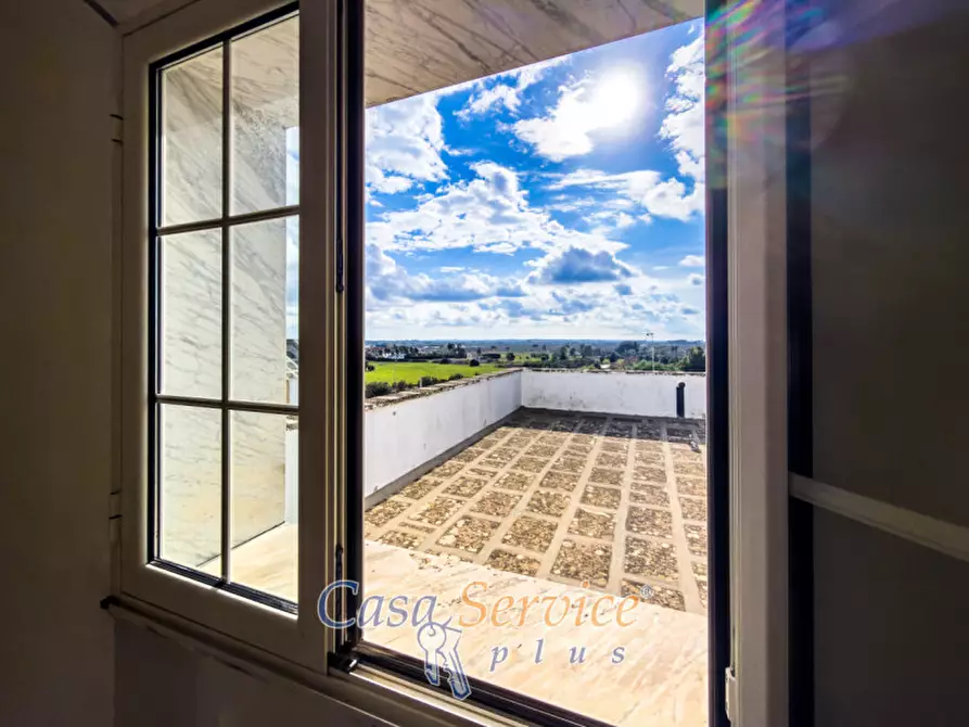 Immagine 34 di Casa indipendente in vendita  in Via Napoli a Tuglie