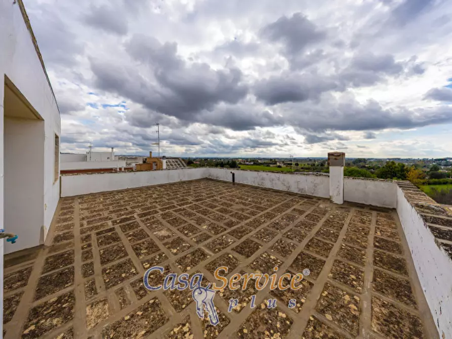 Immagine 35 di Casa indipendente in vendita  in Via Napoli a Tuglie