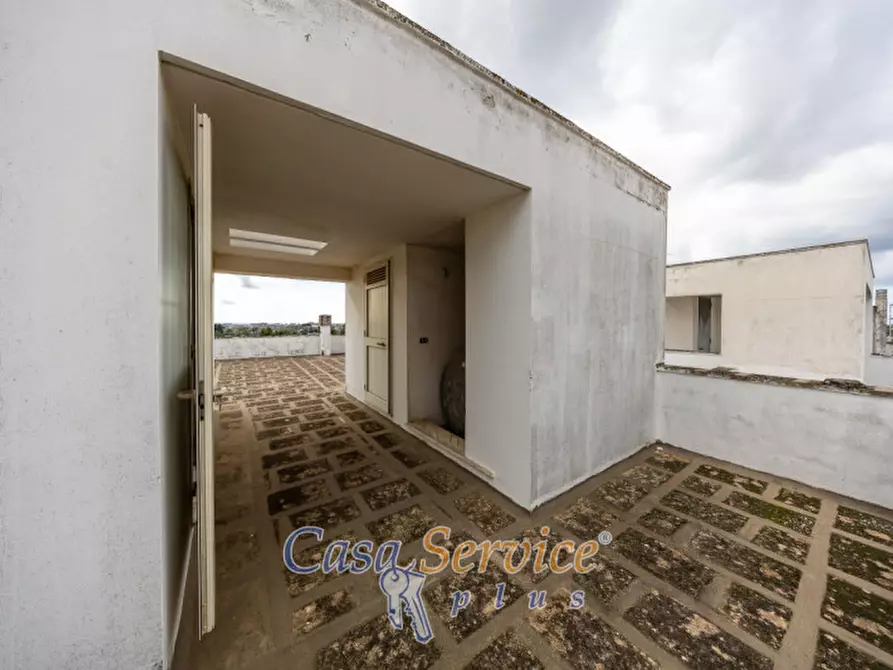 Immagine 36 di Casa indipendente in vendita  in Via Napoli a Tuglie