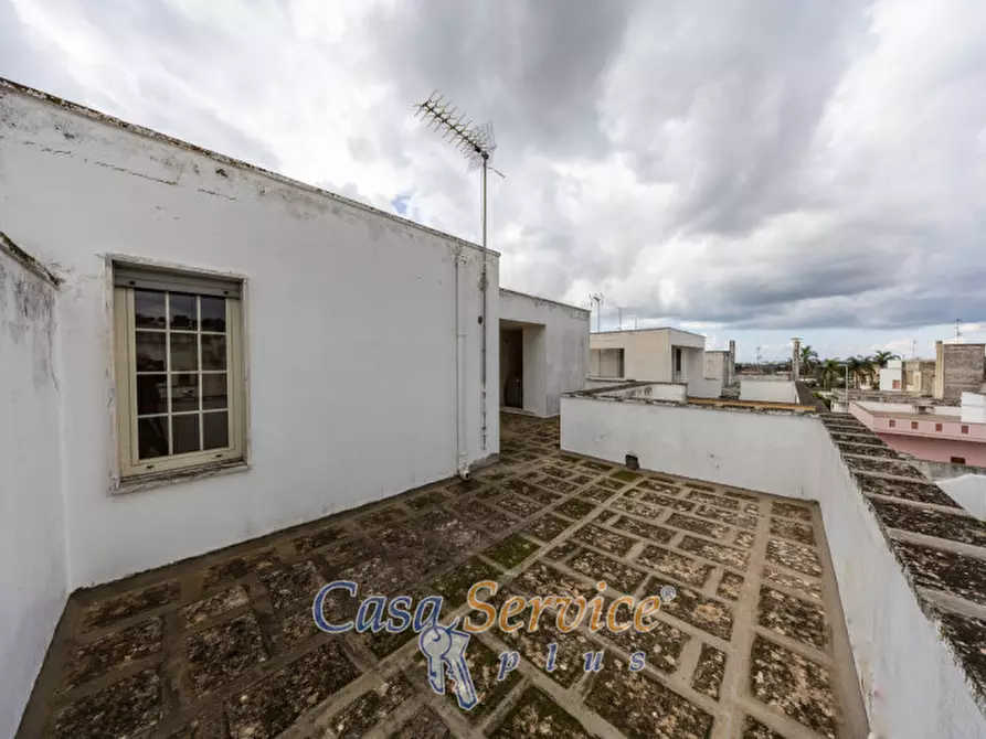 Immagine 37 di Casa indipendente in vendita  in Via Napoli a Tuglie