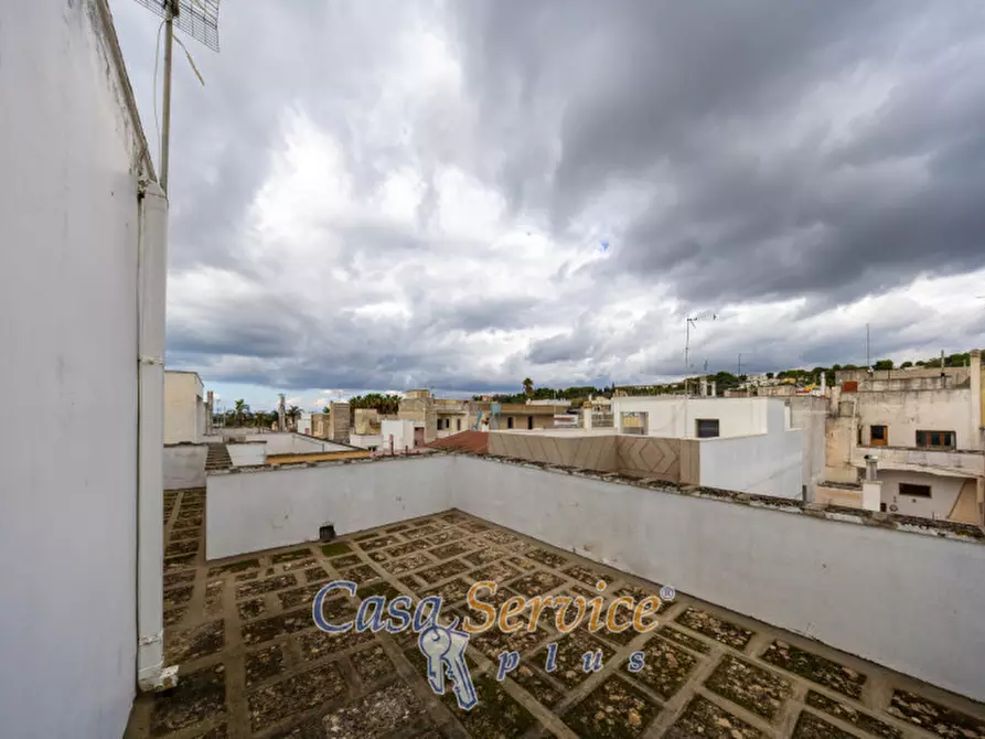 Immagine 38 di Casa indipendente in vendita  in Via Napoli a Tuglie