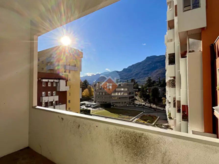 Immagine 4 di Appartamento in vendita  in Via Brione 53 a Rovereto