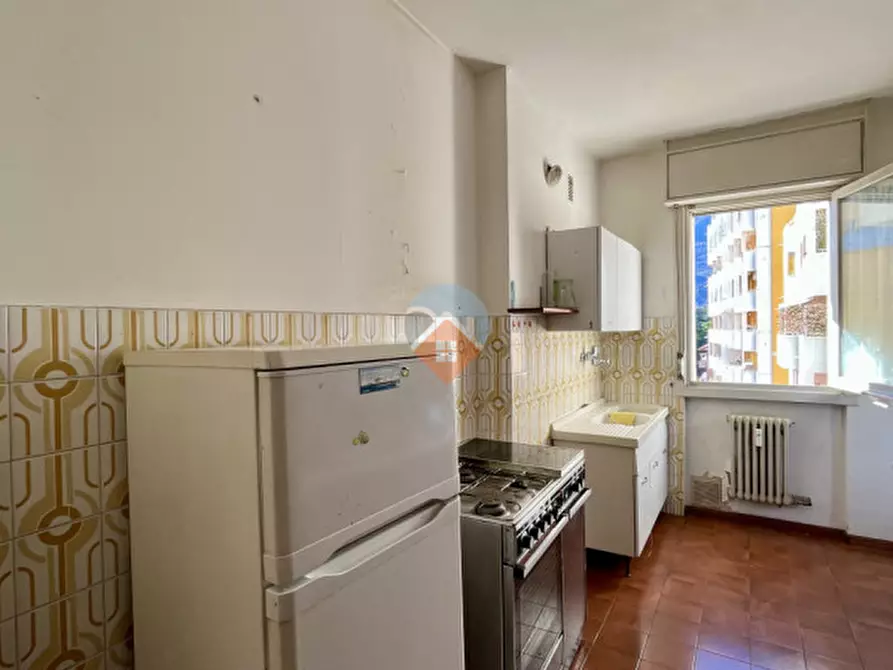 Immagine 5 di Appartamento in vendita  in Via Brione 53 a Rovereto