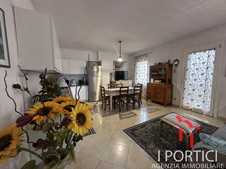 Immagine 1 di Villetta a schiera in vendita  in Via San Paolo a Scorzè