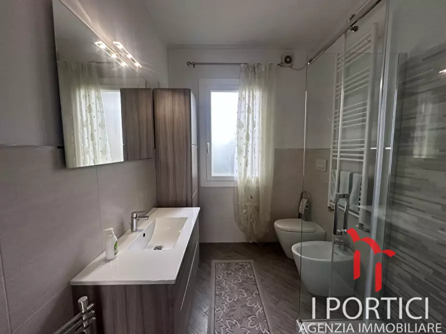 Immagine 5 di Villetta a schiera in vendita  in Via San Paolo a Scorzè