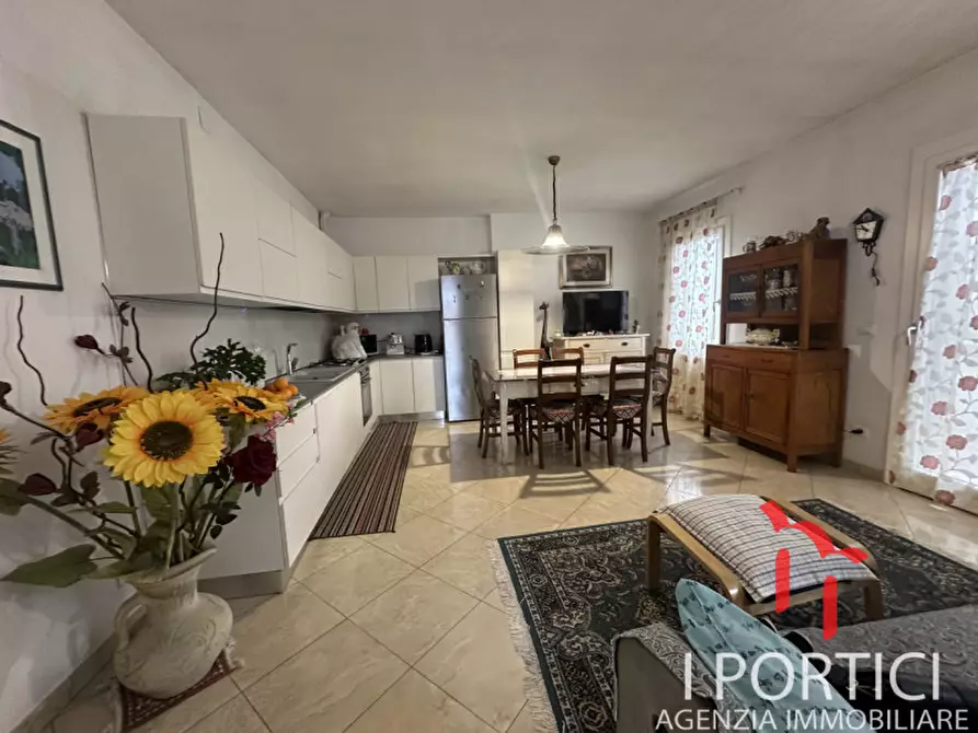 Immagine 5 di Villetta a schiera in vendita  in Via San Paolo a Scorzè