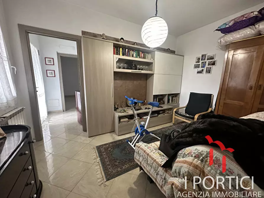 Immagine 7 di Villetta a schiera in vendita  in Via San Paolo a Scorzè