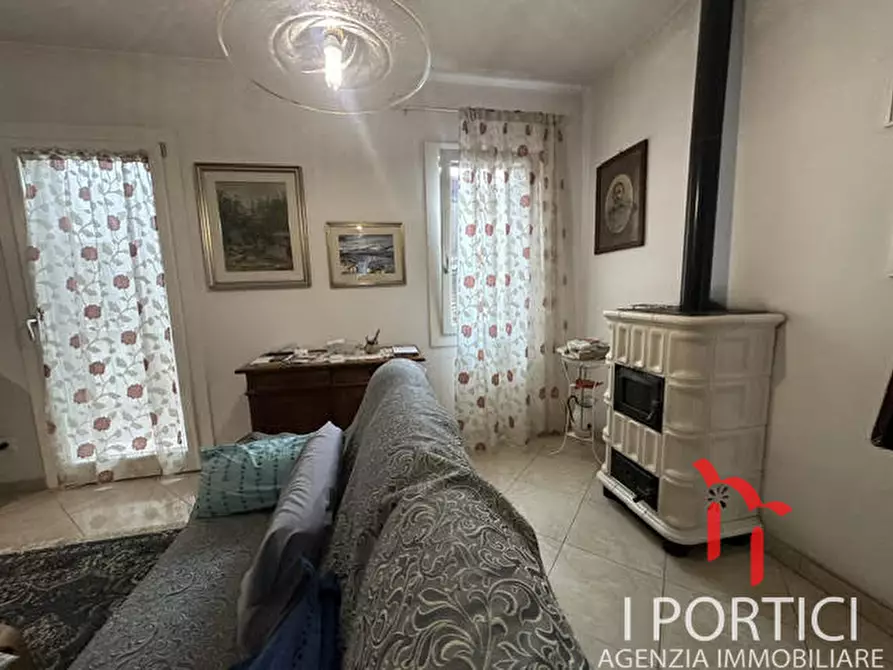 Immagine 6 di Villetta a schiera in vendita  in Via San Paolo a Scorzè