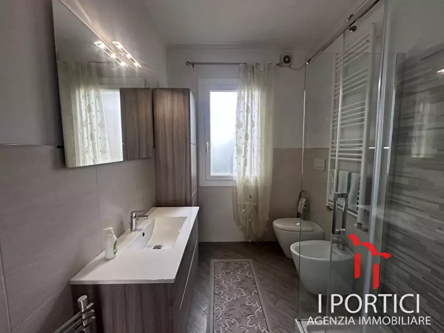 Immagine 4 di Villetta a schiera in vendita  in Via San Paolo a Scorzè