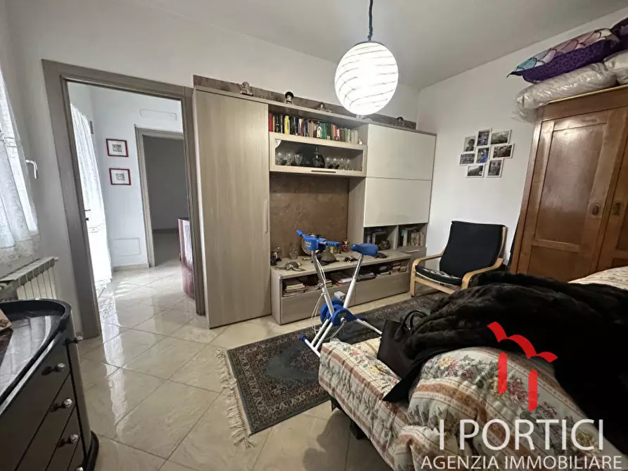 Immagine 5 di Villetta a schiera in vendita  in Via San Paolo a Scorzè