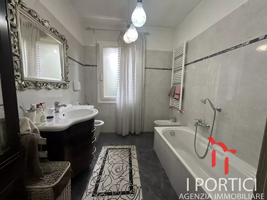 Immagine 10 di Villetta a schiera in vendita  in Via San Paolo a Scorzè