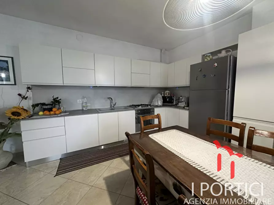 Immagine 9 di Villetta a schiera in vendita  in Via San Paolo a Scorzè